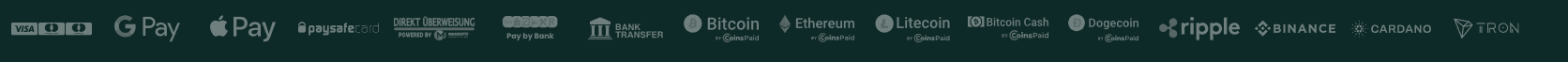 royalen casino payments
